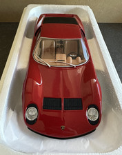 LAMBORGHINI 1/18 GT SPIRIT