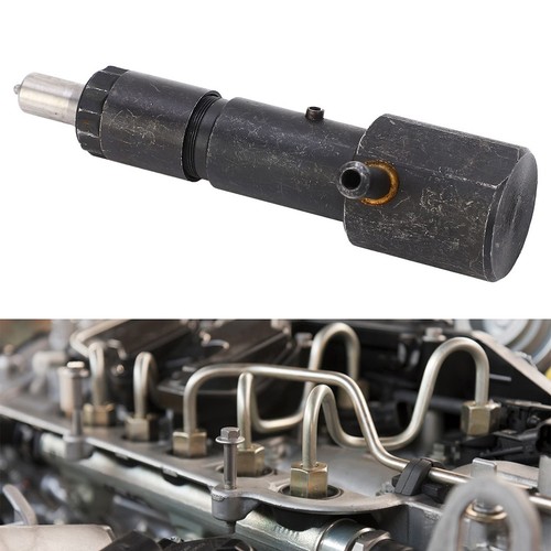 Buse assemblage injecteur de - d'assemblage,