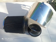 Ensemble Filtre à air KN +