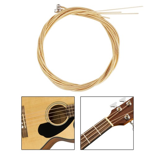 Pièce guitare cordes - , basse