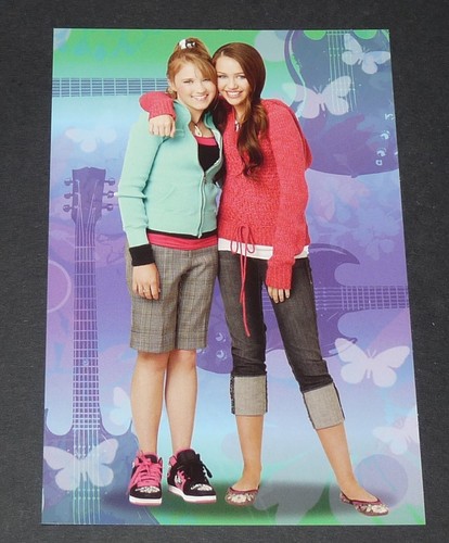 Panini 2008 hannah - n°42,