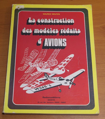 Construction des modeles - la,