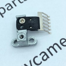 CANON EF 16-35mm f/2.8L II USM ZOOMING COLLAR BASE + BRUSH GENUINE REPAIR PART