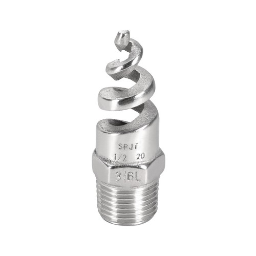 Spirale atomization buse - atomization,