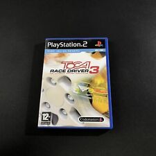 TOCA Race Driver 3 - Jeu PS2