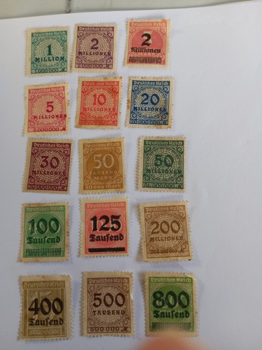 TIMBRES