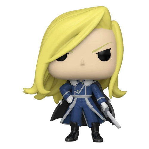 Fullmetal alchemist - fullmetal,