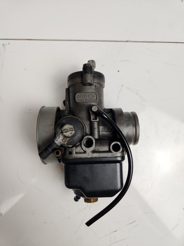 Carburateur dellorto phbh - phbh, 26