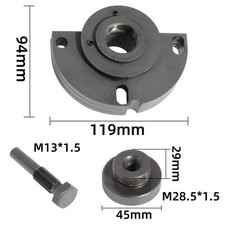 Outil pignon pompe diesel pour