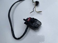 Commodo Gauche Clignotant