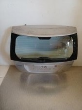 Malle/Hayon arriere HYUNDAI