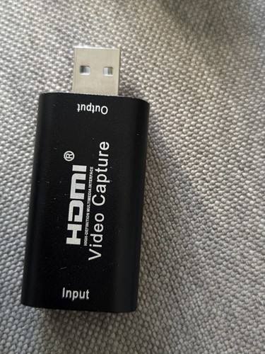 Hdmi adaptateur dongle usb - hdmi,