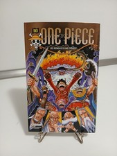 One Piece Tome 110 Edition Brillante Manga Glenat Fr Neuf New Mint 