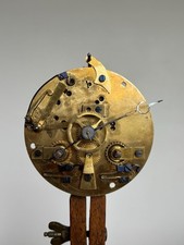 Mouvement Pendule De Paris