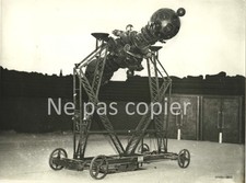 PLANETARIUM ZEISS 1937