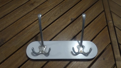 Porte manteau metal - metal, patere