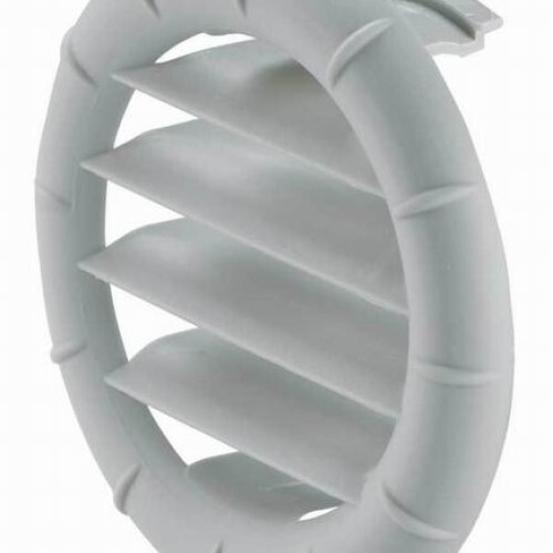 Truma 40721 round - 40721-01, air
