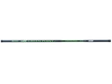 Jaxon Green Point Limited Pole 7.00m - 9.00m Brème Tanche Carpe Canne Pole