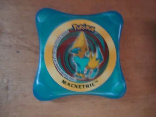 Macnetric waps pokemon - *macnetric*,