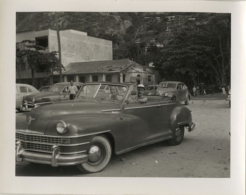 Old photo vintage snapshot - old,