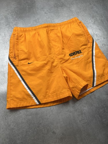 Nike short vintage 90s nylon - 90s,