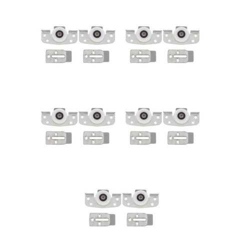 Sets remplacement roue - remplacement, de