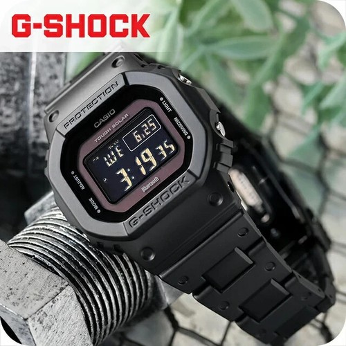 Nouveau casio shock - nouveau,