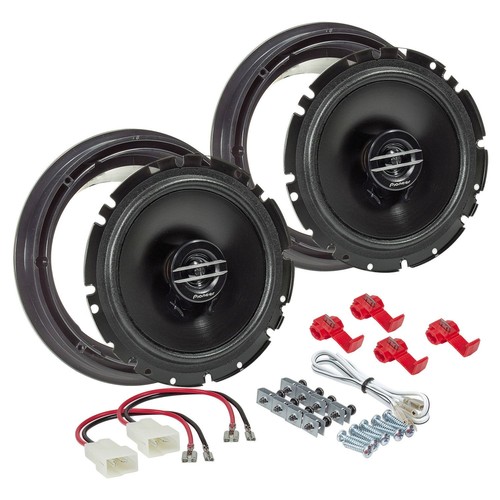 Kit haut parleurs - kit, pioneer