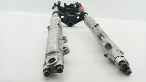 Fourche complète honda 650 - complète, cb
