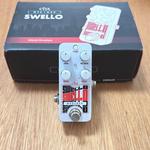 Electro harmonix pico - pico, swello