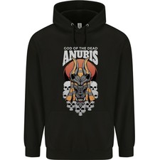 Anubis Dieu Des Morts Ancien