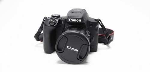 Appareil photo numérique