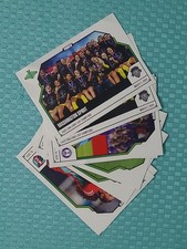 2025 NWSL Parkside Pronto Short Print Card Singles (Pick Your Card)