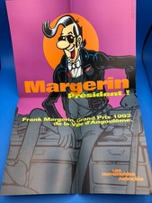 Margerin Président! Lucien