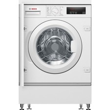 bosch lave-linge intégrable
