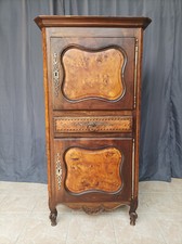 Homme Debout Louis XV en noyer