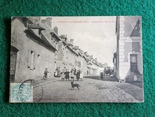 CPA 60 GOURNAY-sur-ARONDE -