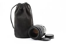 Objectif Nikon AF Micro NIKKOR 105mm f/2.8 avec étui du Japon [Presque comme ...