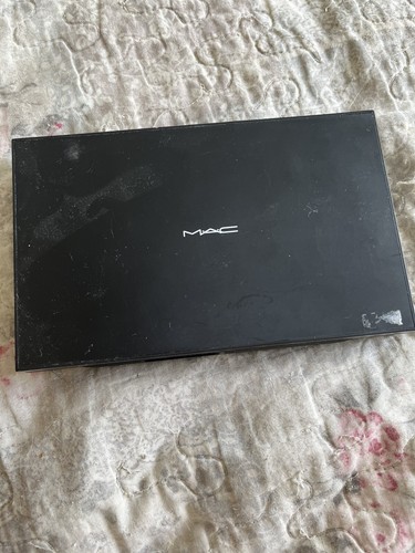 Mac palette - mac,