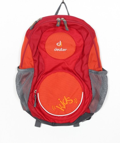 Sac dos deuter - à,