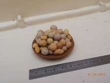 1/12th Miniature Dollhouse Potato