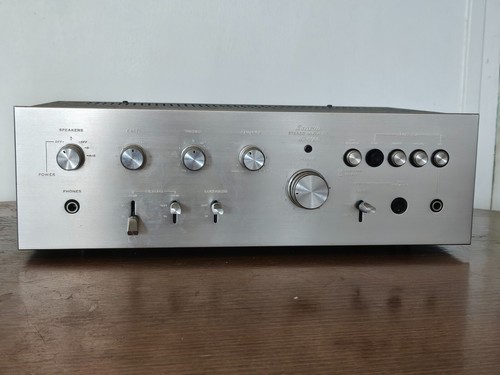 Ampli stereo sansui 4400 - stereo, au-4400