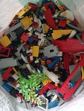 lot de lego en vrac
