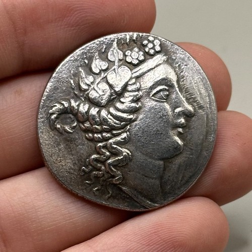 Ancienne pièce argent - piÈce, en