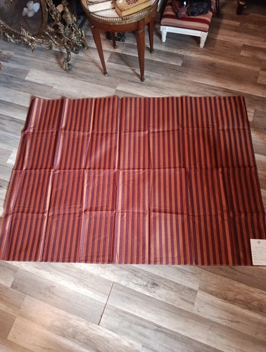 Coupon tissu soie editeur - soie, d'editeur
