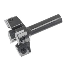 Fraise à Surfacer Pour