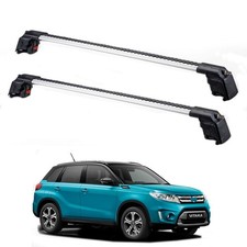 Barres de toit pour barres