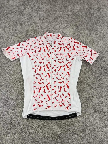 Nalini maillot velo - nalini, femme