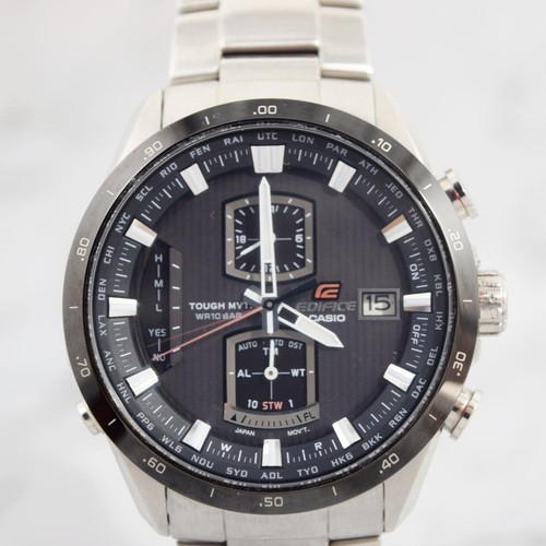 Montre homme casio - homme,