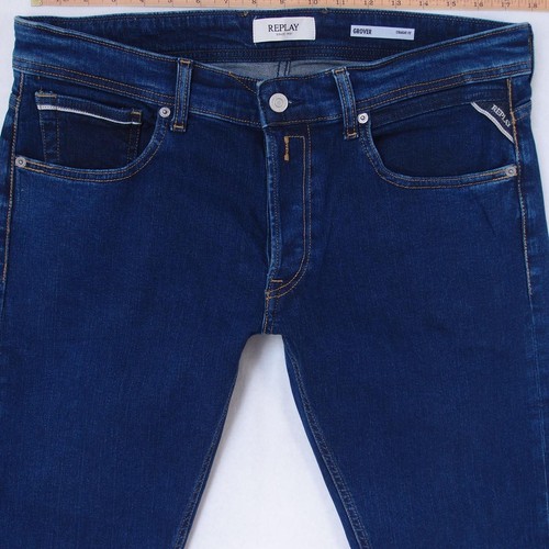 Hommes replay ma972 grover - hommes,